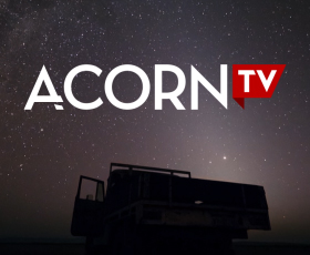 AcornTV 2020 Sizzle