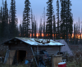 The Last Alaskans