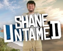 Shane Untamed Promo