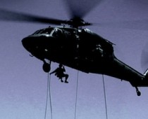 ARNG - Dew Tour '10