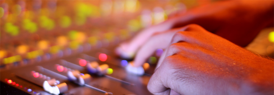 Audio Post